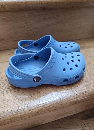 Крокси crocs c13