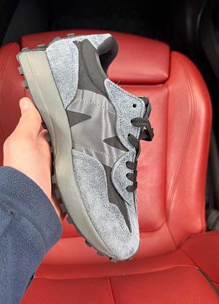 Кросівки new balance 327