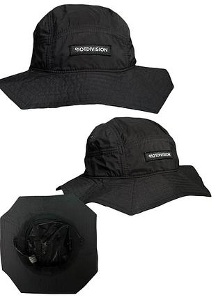 Панама riot division