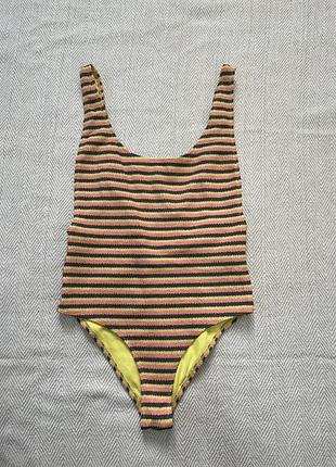 Купальник розмір м