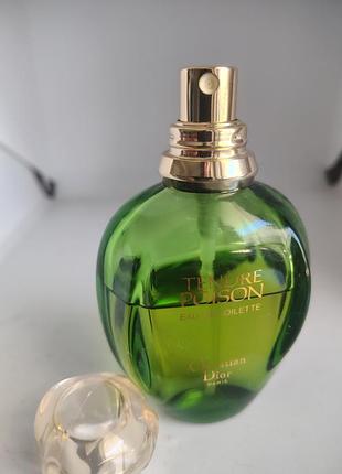 Dior tendre poison  edt