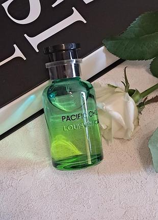 Louis vuitton pacific chill тестер унисекс