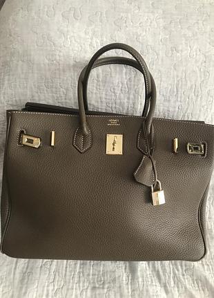 Cмука в стилі hermes