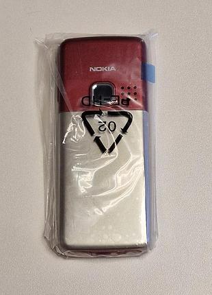 Корпус nokia 6300 3