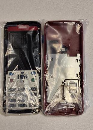 Корпус nokia 6300 2