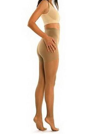 Scudotex лечебные, компрессионные колготы 140 ден. италия (2-s)