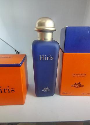 Hermes hiris
