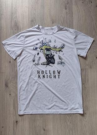 Футболка hollow knight