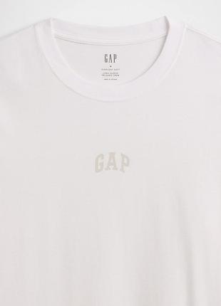 Базовий лонгслів gap 5