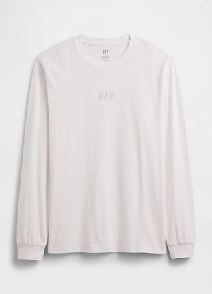 Базовий лонгслів gap 4
