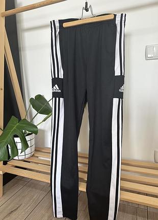Спортивні штани adidas для хлопчика