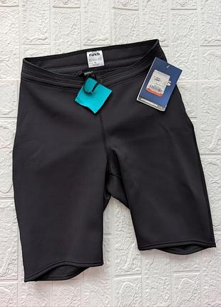 Чоловічі шорти nrs hydroskin, розмір хл