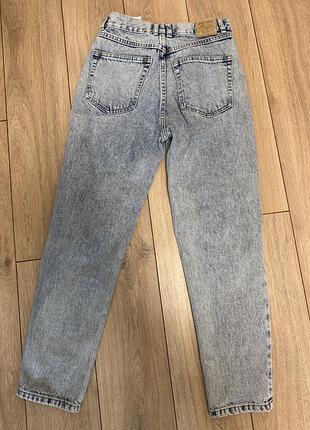 Джинси pull bear 2