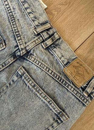 Джинси pull bear 4