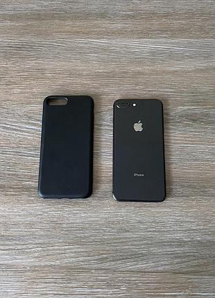 Iphone 8 plus 64 gb официальный