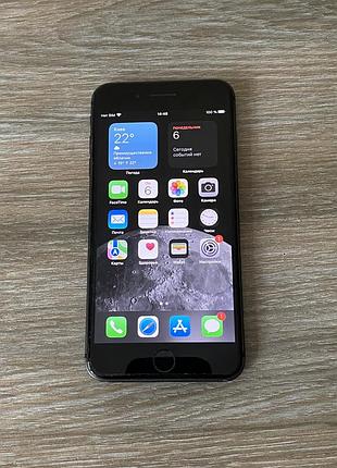 Iphone 8 plus 64 gb официальный 2