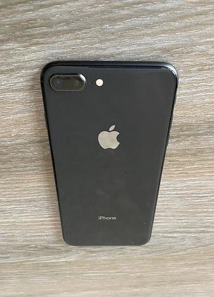 Iphone 8 plus 64 gb официальный 3