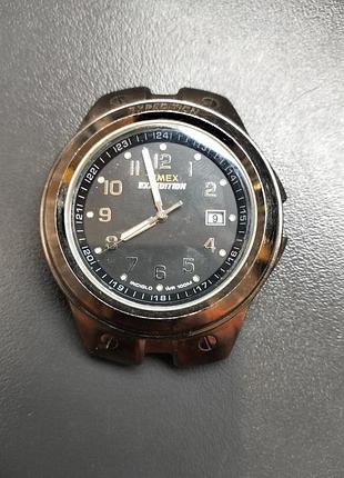 Timex expedition часы.