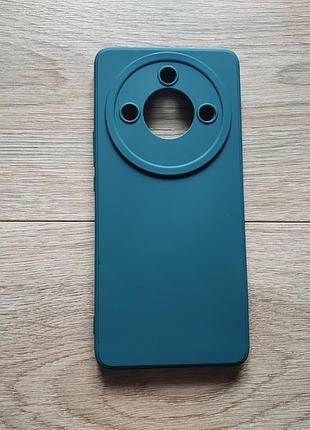 Чехол для honor x50 5g чохол на huawei