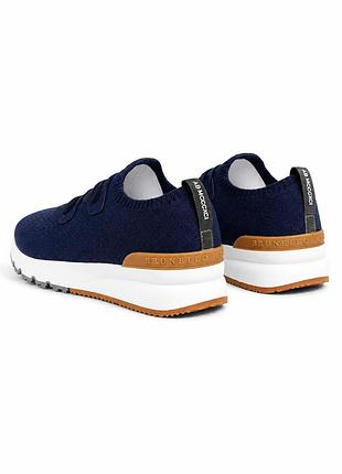Brunello cucinelli blue
