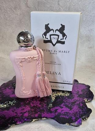 Parfums de marly delina тестер