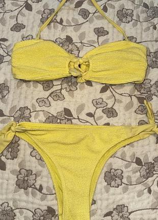 Купальник жіночій , accessories розмір s , матеріал поліестер