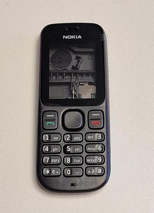 Корпус nokia 101