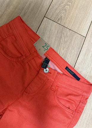 Джинси benetton 3