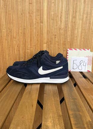 Кроссовки nike air pegasus new racer