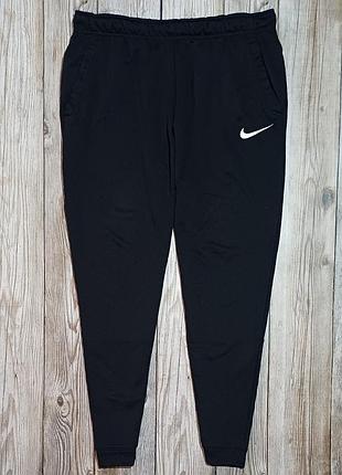 Спортивные штаны nike dri fit