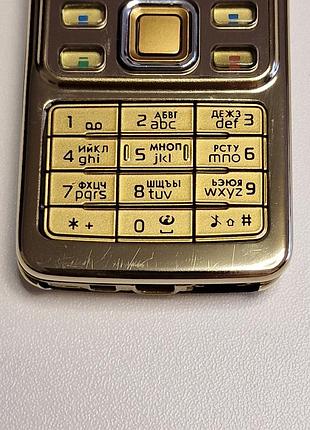 Корпус nokia 6300 2