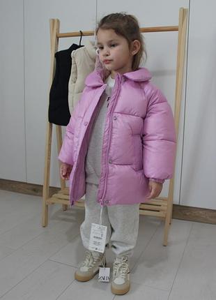 Куртка осень весна 2