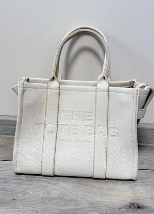 Сумка marc jacobs the tote bag