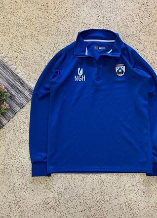 Haverfordwest country afc футбольний лонгслів оригінал jersey