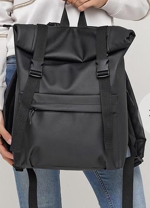 Жіночий рюкзак ролл sambag rolltop milton новий