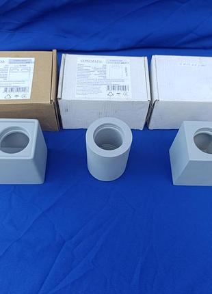 Новый керамический светильник плафон bristol gypsum line
