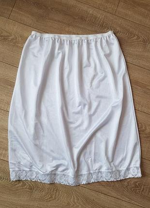 Під'юбник xl