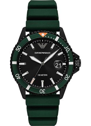 Чоловічий годинник emporio armani ar11464 оригінал