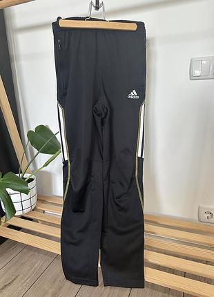 Спортивні штани adidas  для хлопчика підлітка