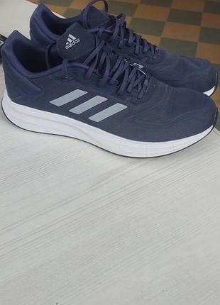 Кроссовки adidas duramo 10