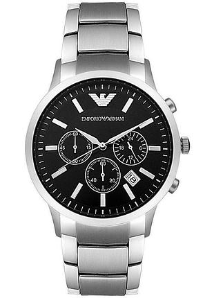 Чоловічий годинник emporio armani ar2434 оригінал