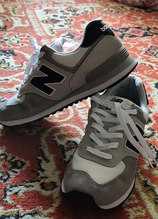 New balance 574,нью беленс 574