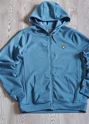 Соуп худи lyle &amp; scott 2