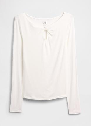 Женский лонгслив gap 5