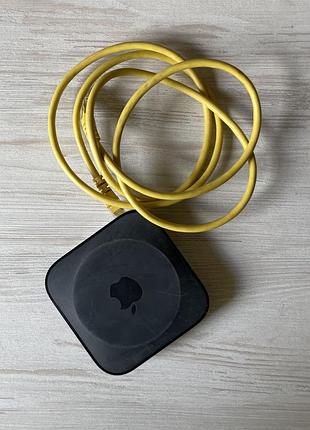 Приставка smart tv apple tv a1469