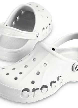Сабо crocs m7w9 (25,5см)