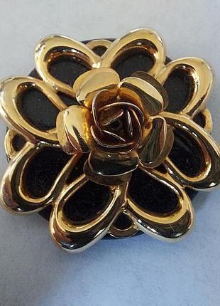 Брошь для платка франция б/ж