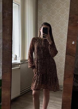 Сукня stradivarius