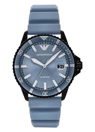 Чоловічий годинник emporio armani ar11685 оригінал