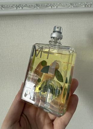 Escentric molecules molecule m01 + mandarin